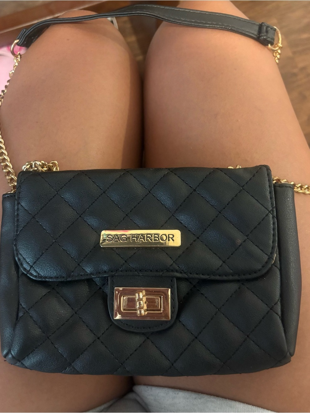 Sag Harbor Bag